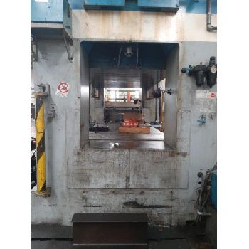 MANZONI 500 TON press