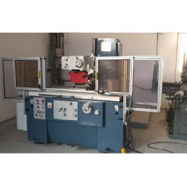 Tangential grinding, ROSA brand, type RTRC 800,