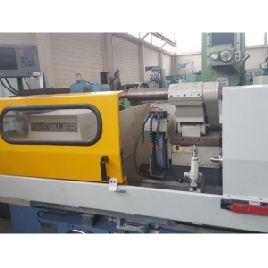 RECTIFICATION INTERIEURE-EXTERNE Construction: Modèle: CHEVALIER