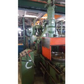 Fellows 30 '' gear hobbing machine