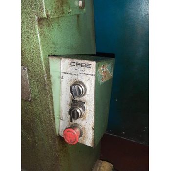 CABE slotting machine travel about 200mm