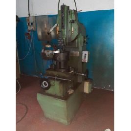 CABE slotting machine travel about 200mm