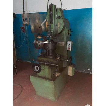 CABE slotting machine travel about 200mm