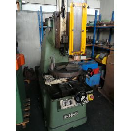 Machine à sous Sachman 200mm