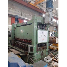 Марианский расквартировщик 2000 2000 ролики диаметром 15 мм