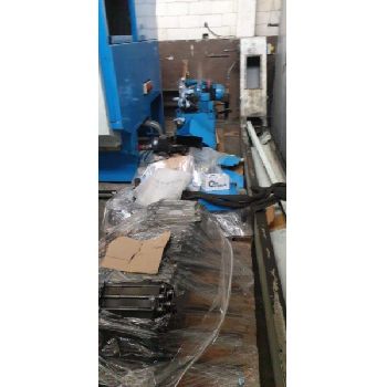 CNC LATHE GIANA S .P.A. Model: GF 920 CNC