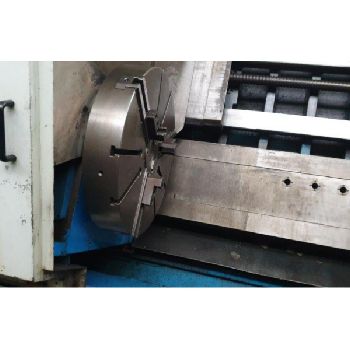 CNC LATHE GIANA S .P.A. Model: GF 920 CNC