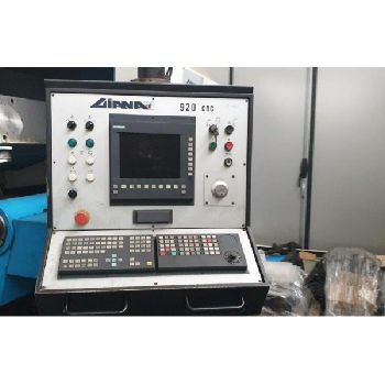 CNC LATHE GIANA S .P.A. Model: GF 920 CNC