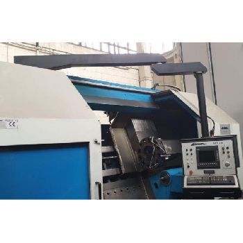 CNC LATHE GIANA S .P.A. Model: GF 920 CNC