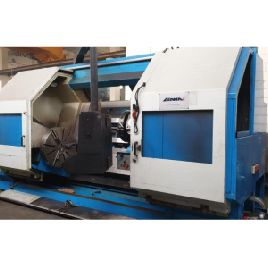 CNC LATHE GIANA S .P.A. Model: GF 920 CNC