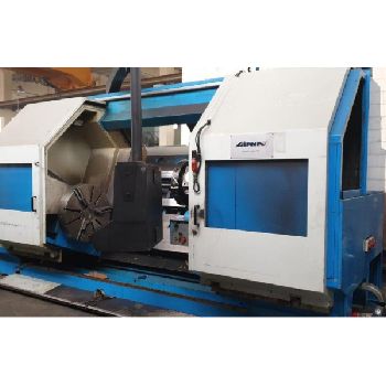 CNC LATHE GIANA S .P.A. Model: GF 920 CNC