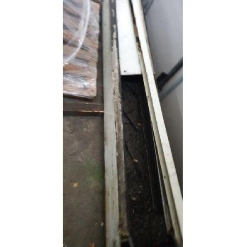 CNC LATHE GIANA S .P.A. Model: GF 920 CNC