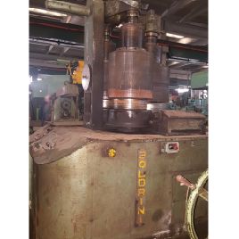 Boldrini yarn bending machine 36