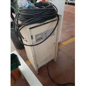 CESAB electric trolley