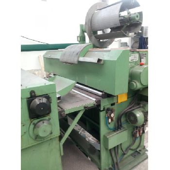 GRANDINI cutting line 1500mm x 1.5mm