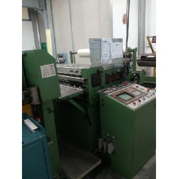 GRANDINI cutting line 1500mm x 1.5mm