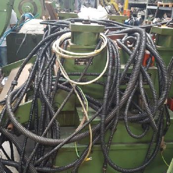 Straightening feeding 800 x 2 elmea