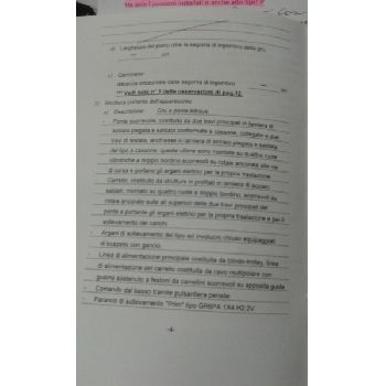 OMIS 10 WAY BICYCLE DOOR BITRAVE WITH 14430MM SCREEN