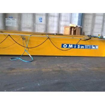 OMIS 10 WAY BICYCLE DOOR BITRAVE WITH 14430MM SCREEN