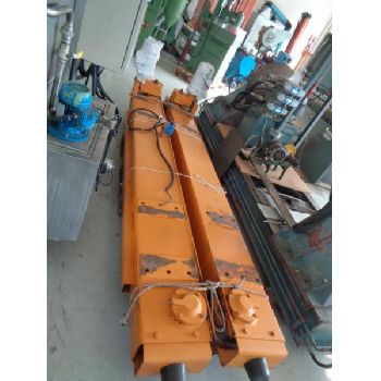 OMIS 10 WAY BICYCLE DOOR BITRAVE WITH 14430MM SCREEN