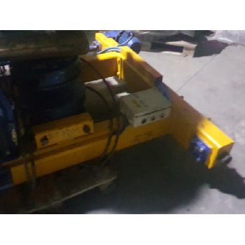 OMIS 10 WAY BICYCLE DOOR BITRAVE WITH 14430MM SCREEN