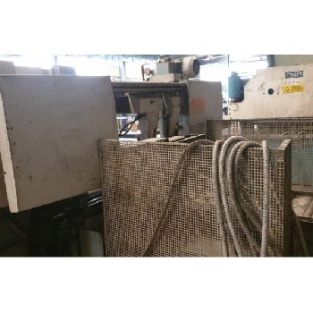 Automatic kasto sawing machine