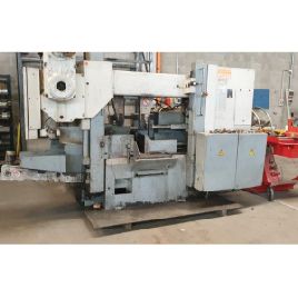 Sierra automática kasto