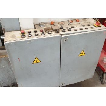 Automatic kasto sawing machine