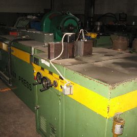 Biegemaschinen S.I.M.A.S.V.