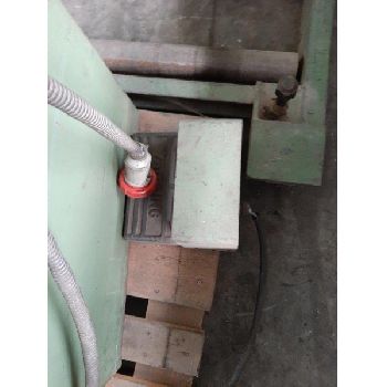 TAURING Profile Bending