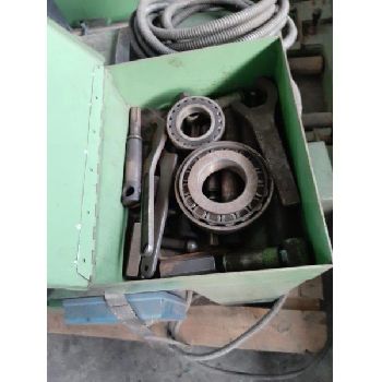 TAURING Profile Bending