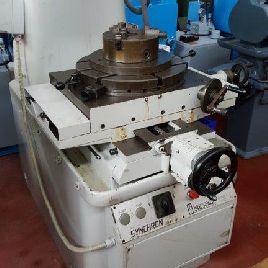 Machine à sous Sachman 225mm