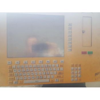 RED double profile profiling machine 12 heads