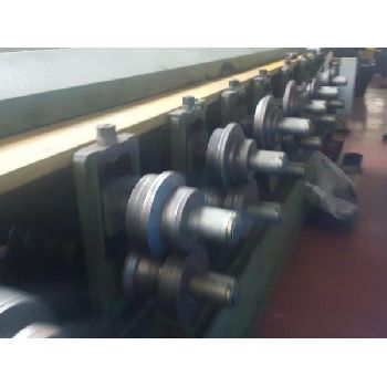 RED double profile profiling machine 12 heads