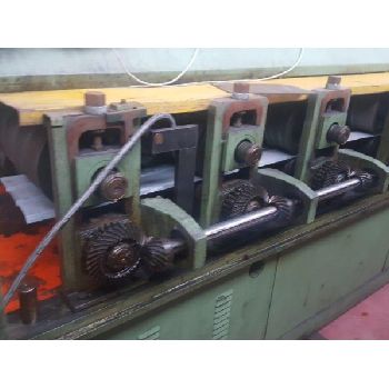 RED double profile profiling machine 12 heads