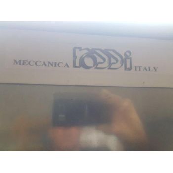 RED double profile profiling machine 12 heads