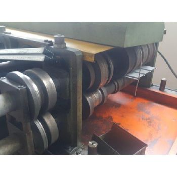 RED double profile profiling machine 12 heads