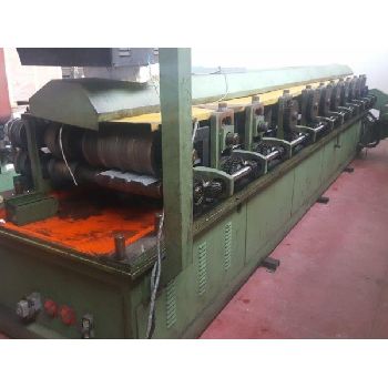 RED double profile profiling machine 12 heads