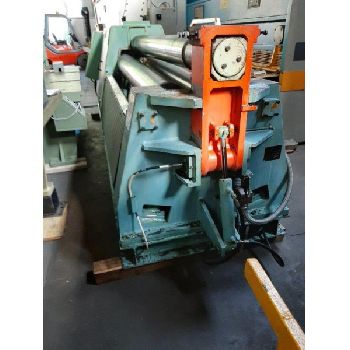 FACCIN Calender 2000X8 / 10