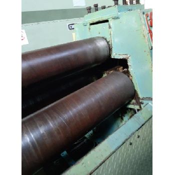 FACCIN Calender 2000X8 / 10