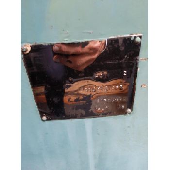 FACCIN Calender 2000X8 / 10