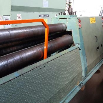 FACCIN Calender 2000X8 / 10