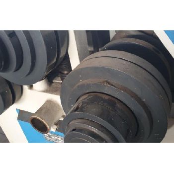 SERGI 100 profile bending machines