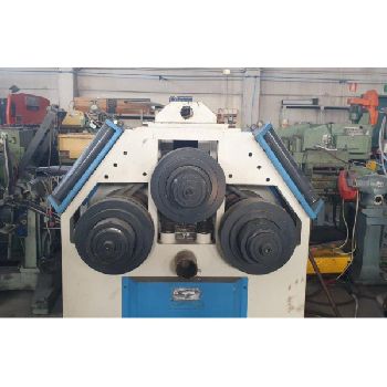 SERGI 100 profile bending machines