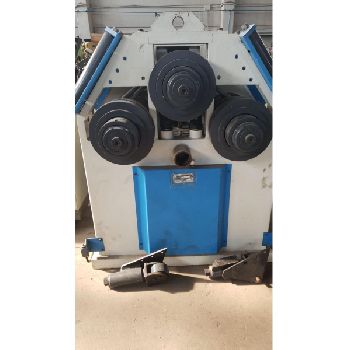 SERGI 100 profile bending machines