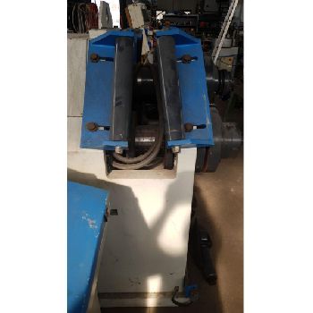 SERGI 100 profile bending machines