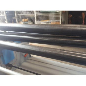 OMCCA 1500 x 3mm 4 roll calender