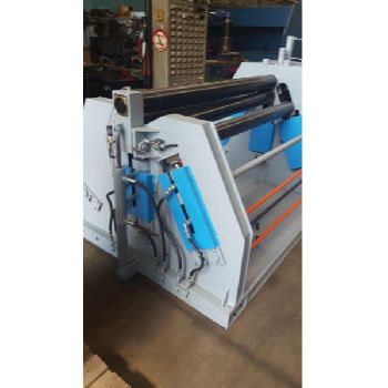 OMCCA 1500 x 3mm 4 roll calender