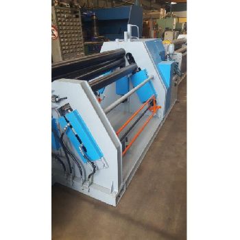 OMCCA 1500 x 3mm 4 roll calender