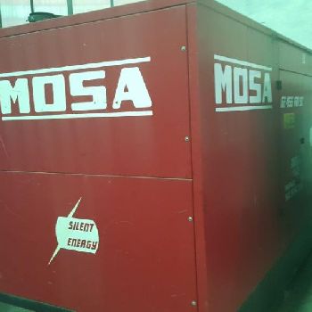 MOSA generator